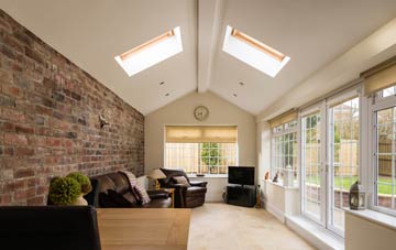 conservatory roof insulation Parr, Merseyside