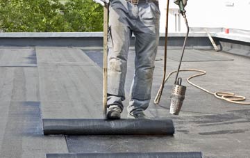 flat roof replacement Parr, Merseyside