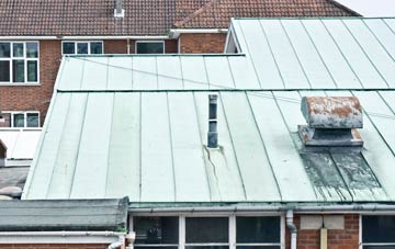 Parr lead roofing costs