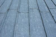 Parr lead roofing